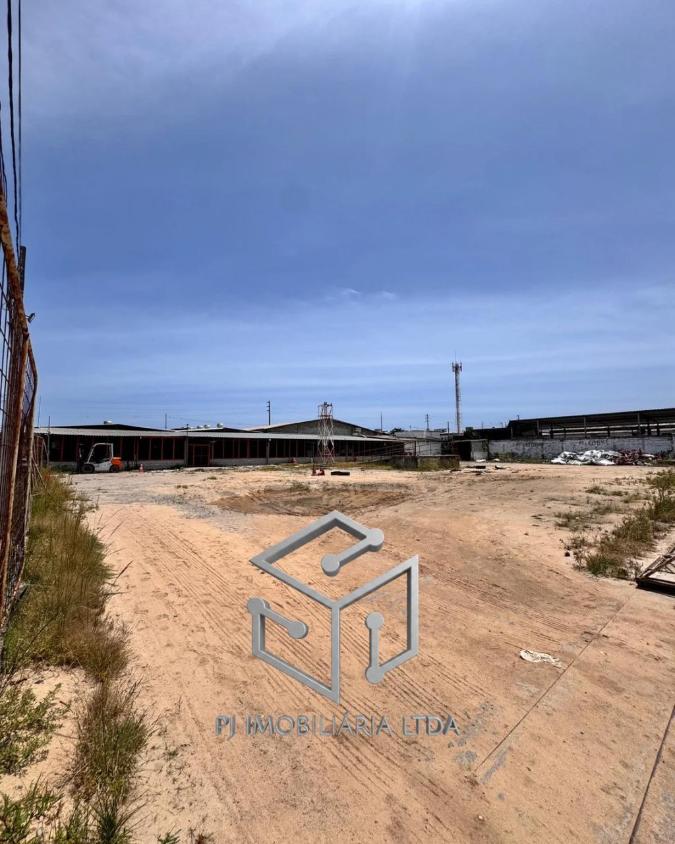 Depósito-Galpão - Foto 13