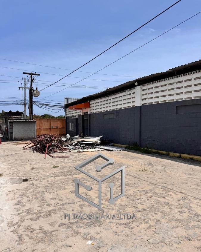 Depósito-Galpão - Foto 5