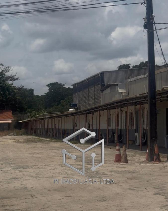 Depósito-Galpão - Foto 11