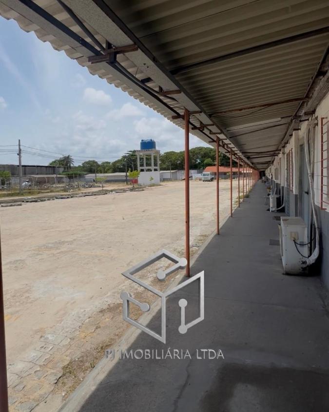 Depósito-Galpão - Foto 12