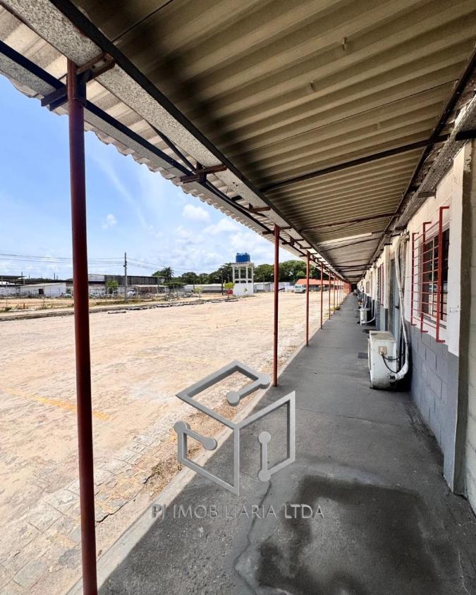 Depósito-Galpão - Foto 8