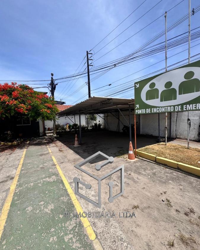 Depósito-Galpão - Foto 1