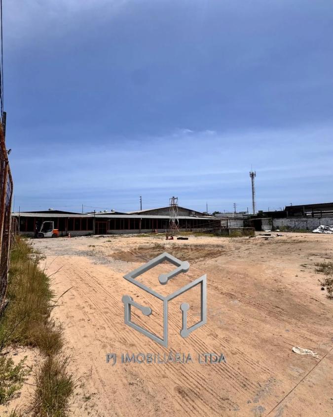 Depósito-Galpão - Foto 17