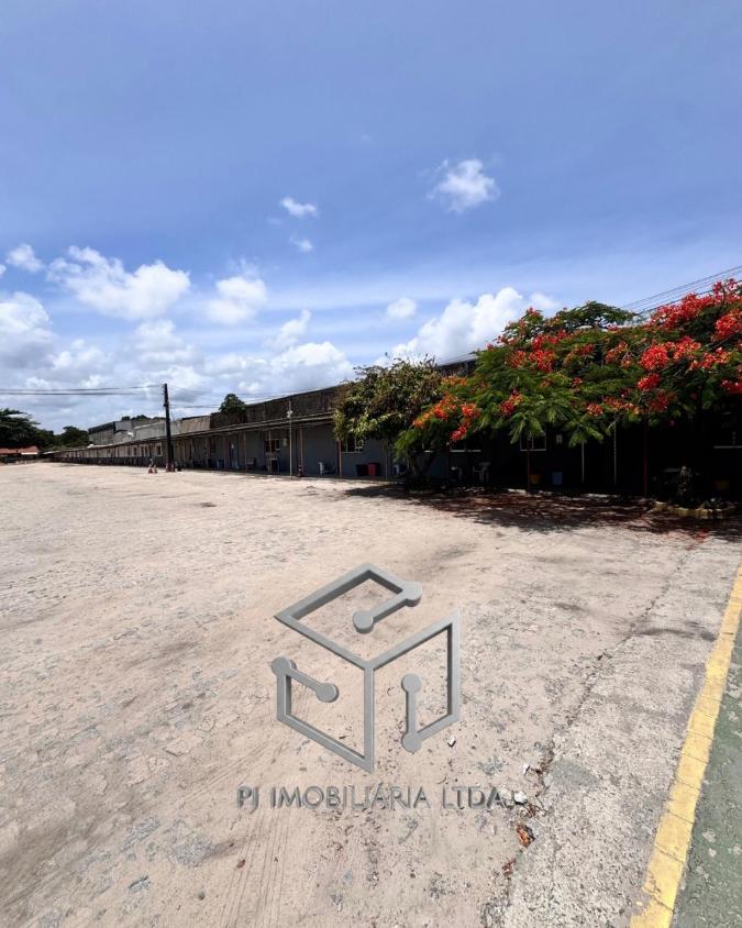 Depósito-Galpão - Foto 2