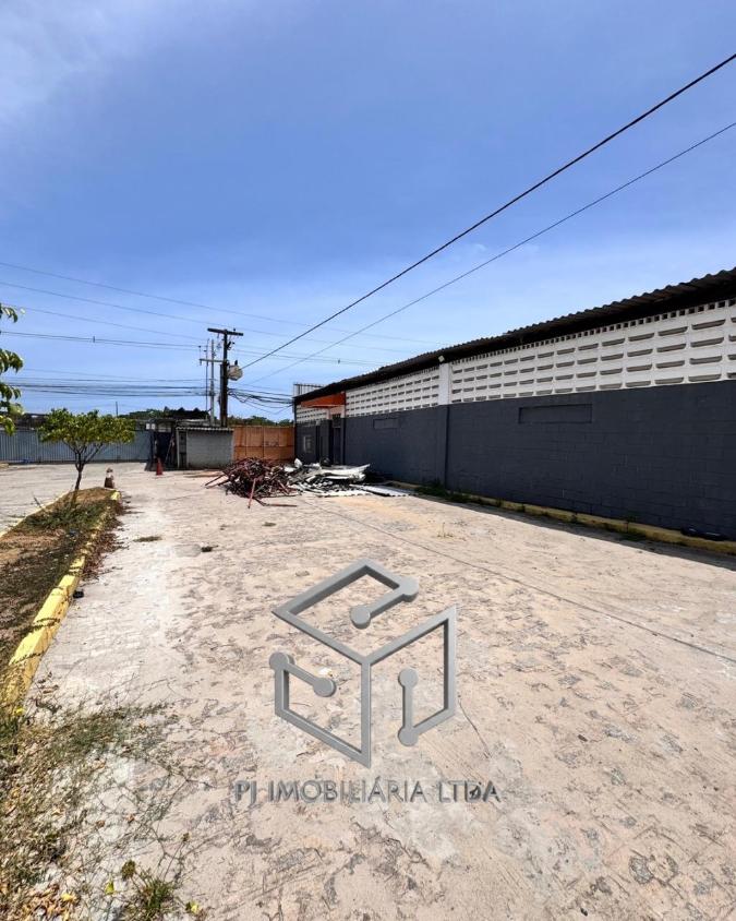 Depósito-Galpão - Foto 7