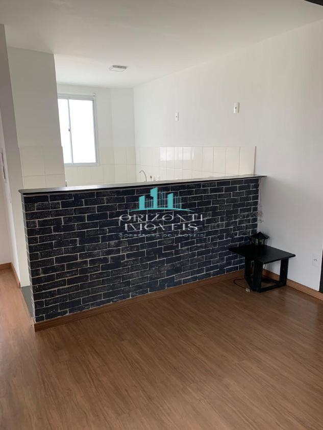 Apartamento, 2 quartos - Foto 1