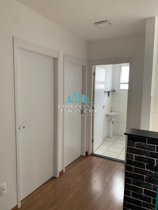 Apartamento, 2 quartos - Foto 4