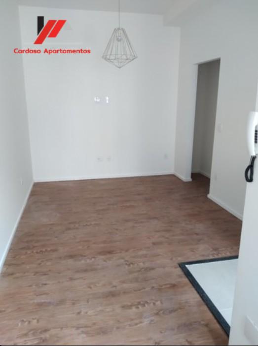 Apartamento, 1 quarto, 35 m² - Foto 3