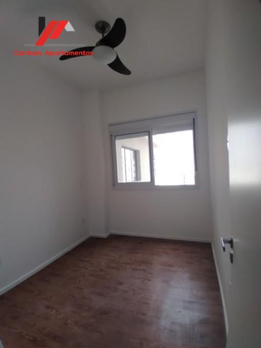 Apartamento, 1 quarto, 35 m² - Foto 5
