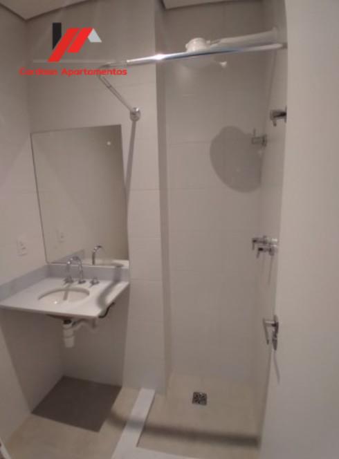 Apartamento, 1 quarto, 35 m² - Foto 6
