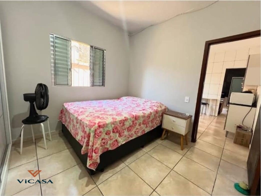 Casa, 2 quartos, 60 m² - Foto 7