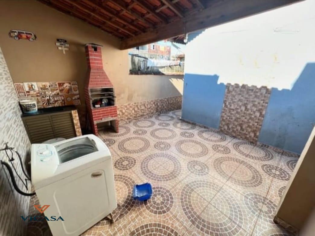 Casa, 2 quartos, 60 m² - Foto 10