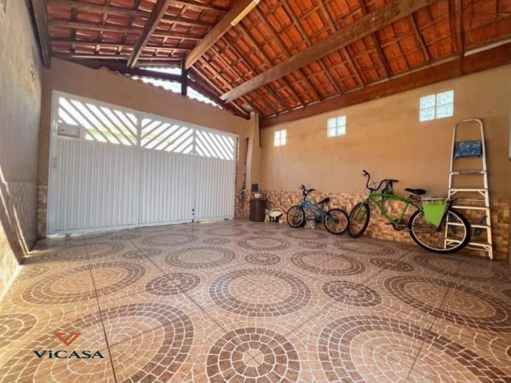 Casa, 2 quartos, 60 m² - Foto 2