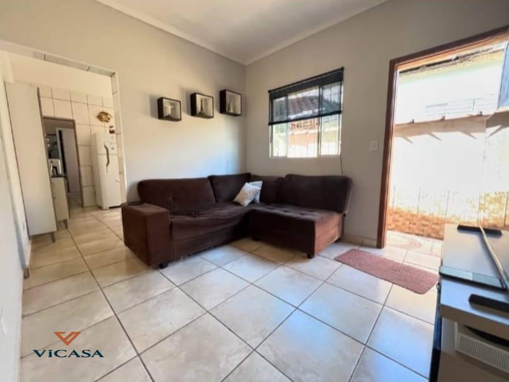 Casa, 2 quartos, 60 m² - Foto 4