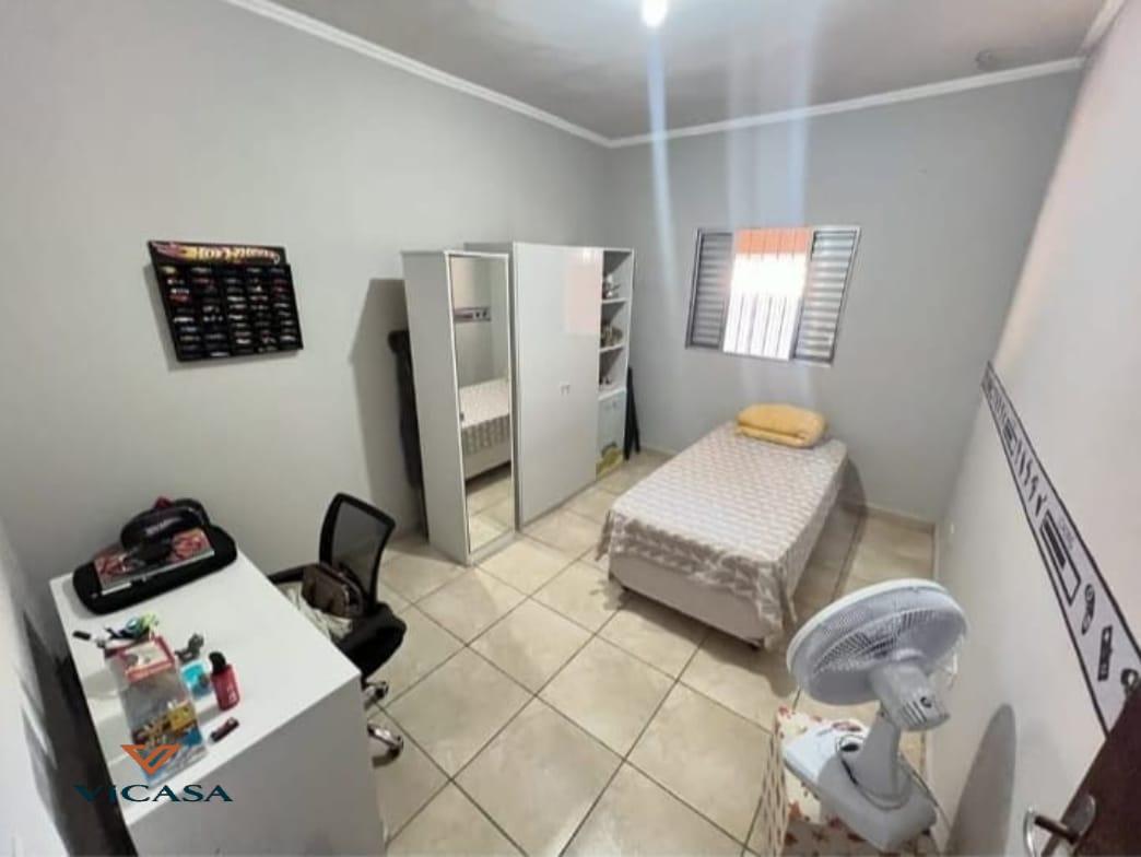 Casa, 2 quartos, 60 m² - Foto 8