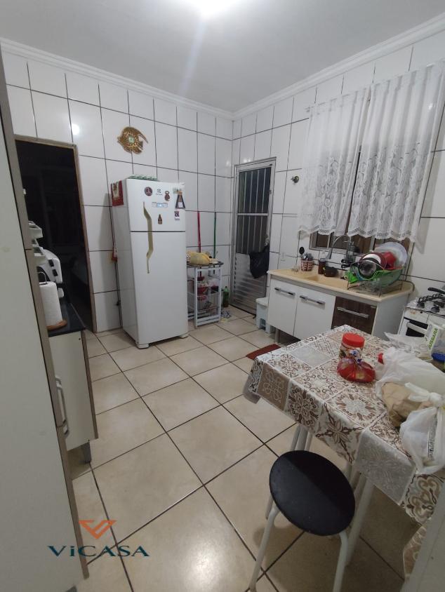 Casa, 2 quartos, 60 m² - Foto 5