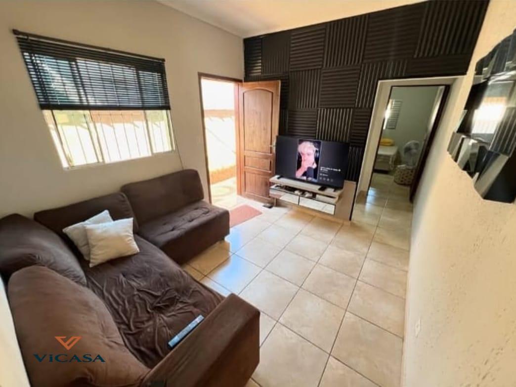 Casa, 2 quartos, 60 m² - Foto 3