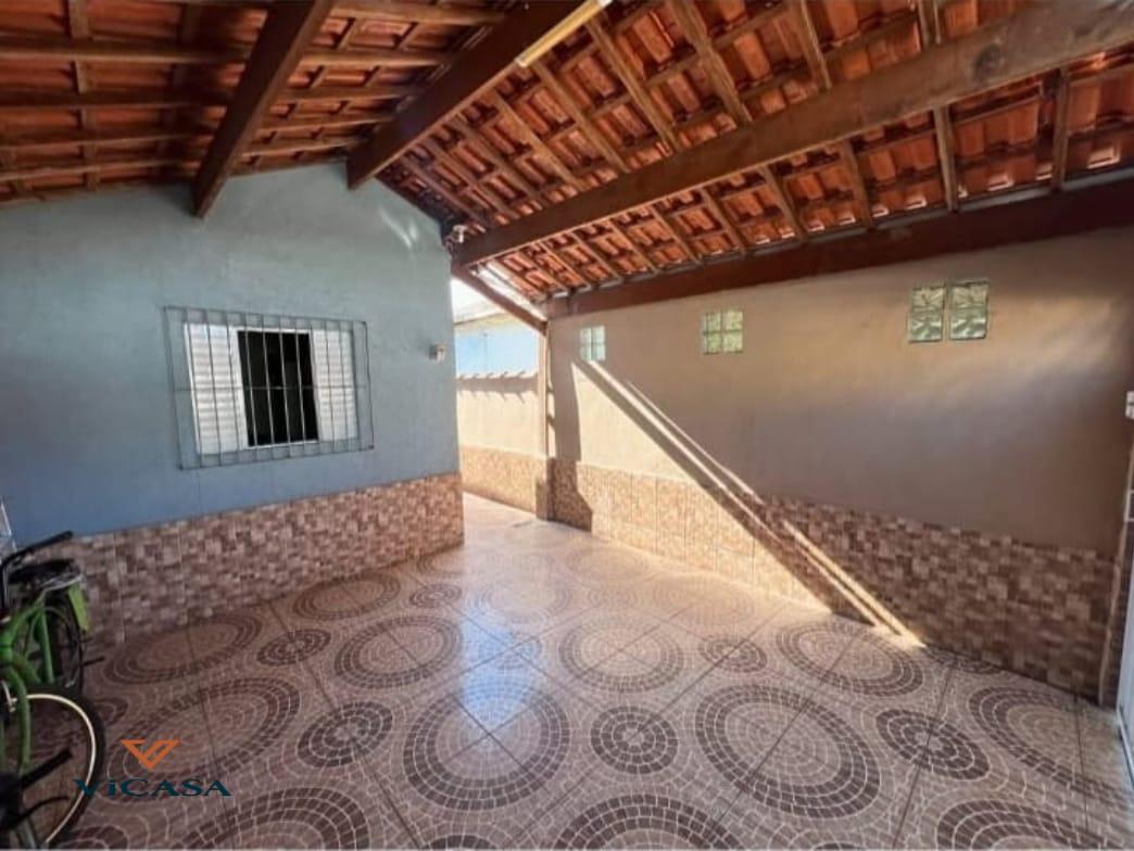 Casa, 2 quartos, 60 m² - Foto 1