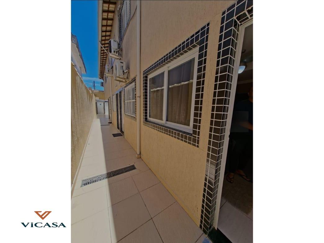 Casa de Condomínio, 2 quartos - Foto 4