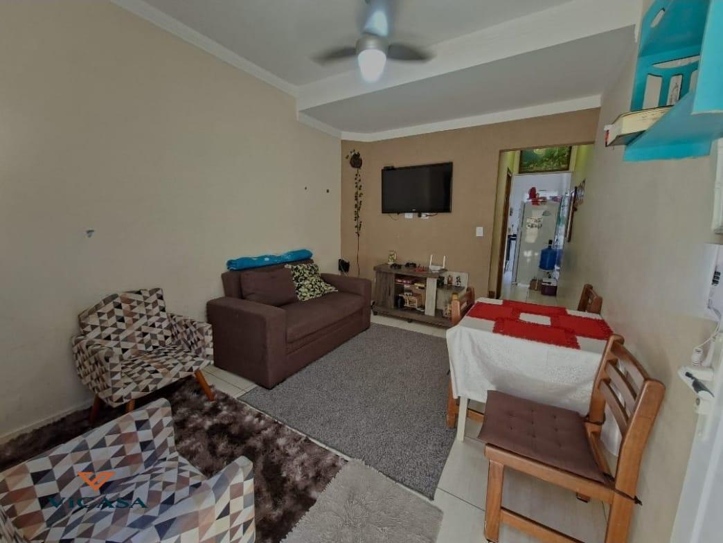 Casa de Condomínio, 2 quartos - Foto 6