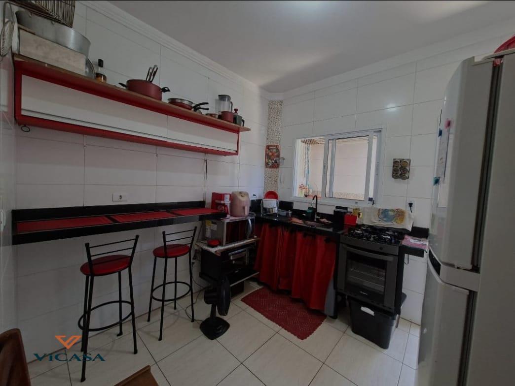 Casa de Condomínio, 2 quartos - Foto 8