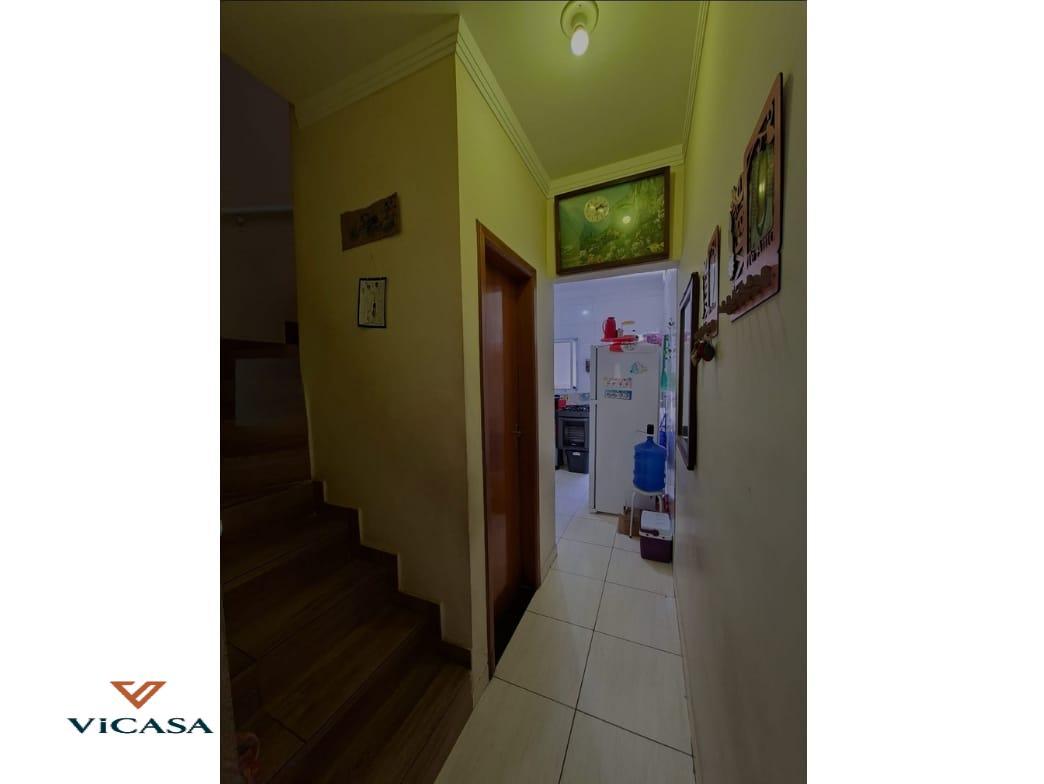 Casa de Condomínio, 2 quartos - Foto 9