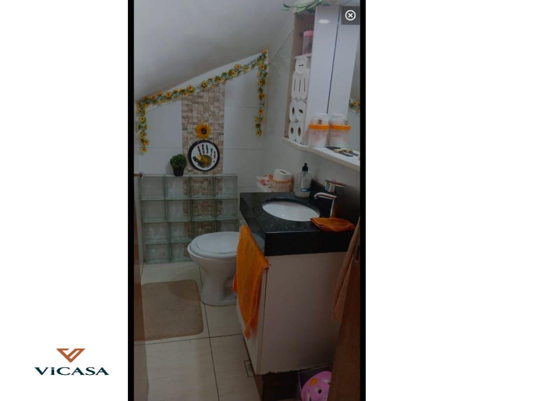 Casa de Condomínio, 2 quartos - Foto 16