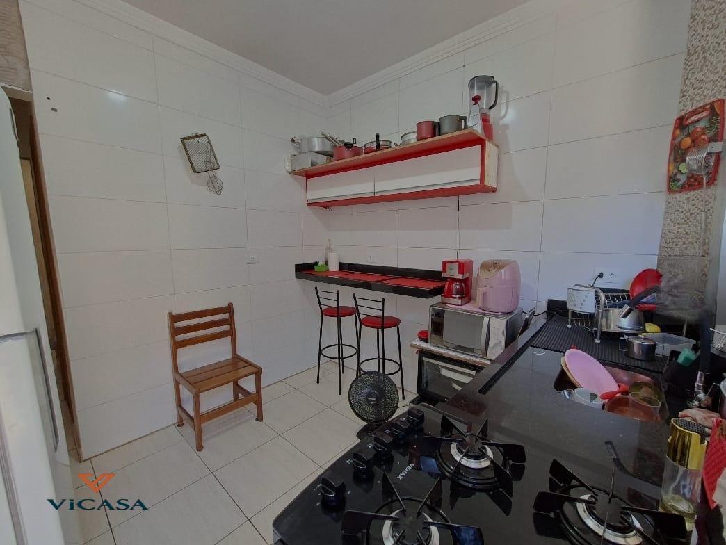 Casa de Condomínio, 2 quartos - Foto 7