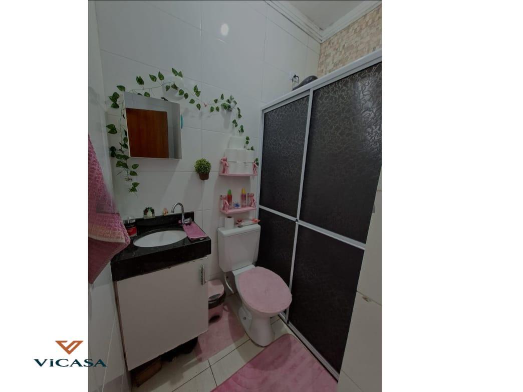 Casa de Condomínio, 2 quartos - Foto 17
