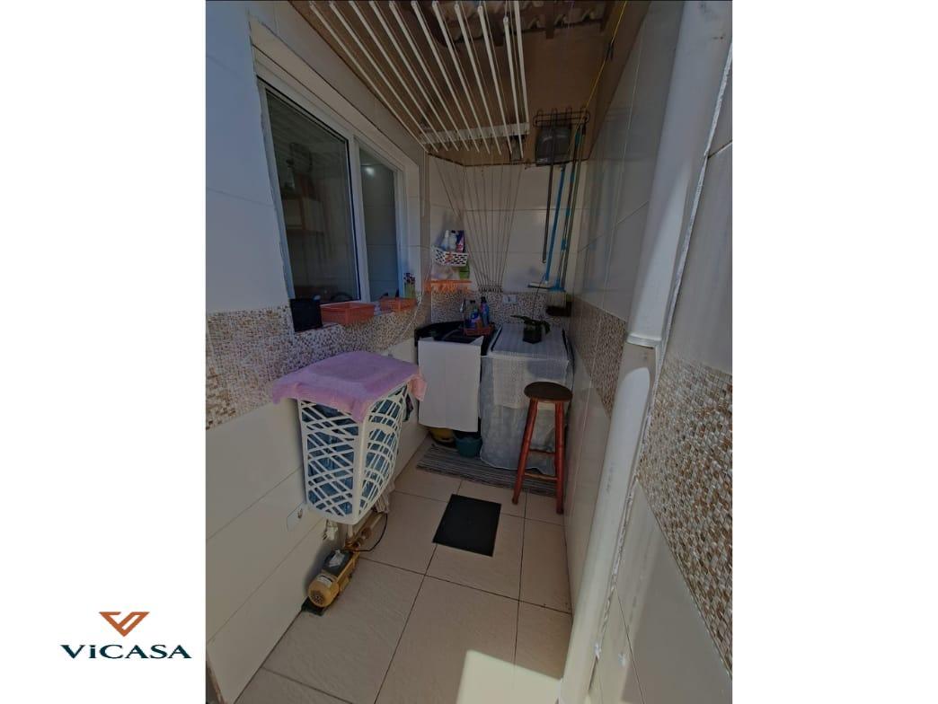 Casa de Condomínio, 2 quartos - Foto 10