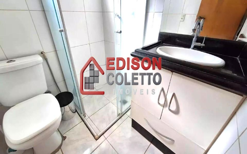 Apartamento, 2 quartos, 48 m² - Foto 9