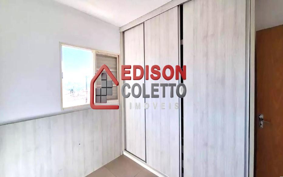 Apartamento, 2 quartos, 48 m² - Foto 6