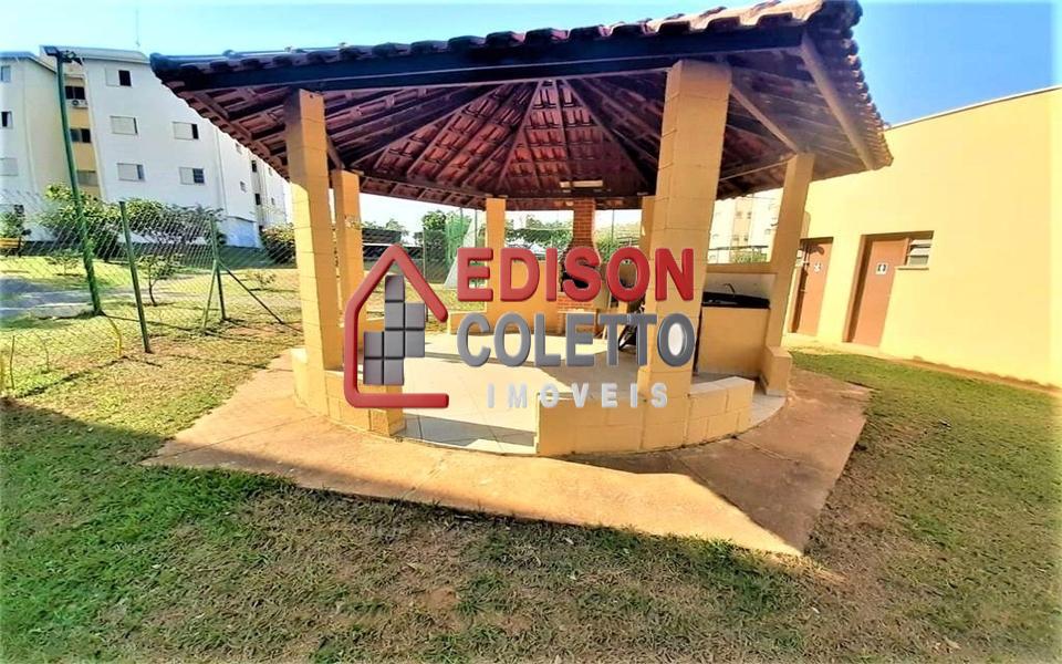 Apartamento, 2 quartos, 48 m² - Foto 22