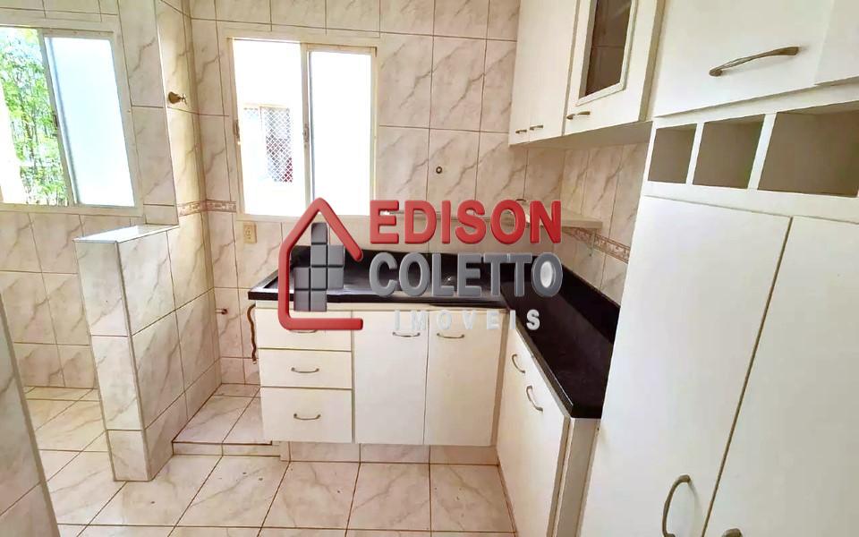 Apartamento, 2 quartos, 48 m² - Foto 11