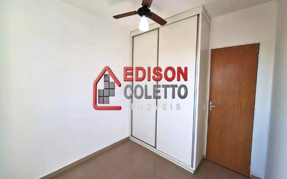 Apartamento, 2 quartos, 48 m² - Foto 4