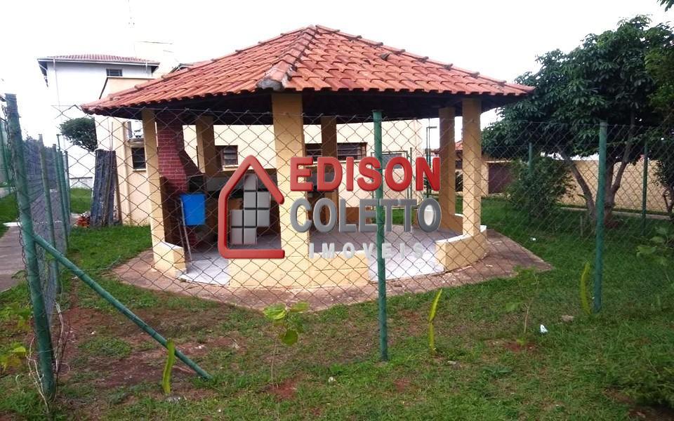 Apartamento, 2 quartos, 48 m² - Foto 21