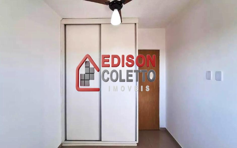 Apartamento, 2 quartos, 48 m² - Foto 5