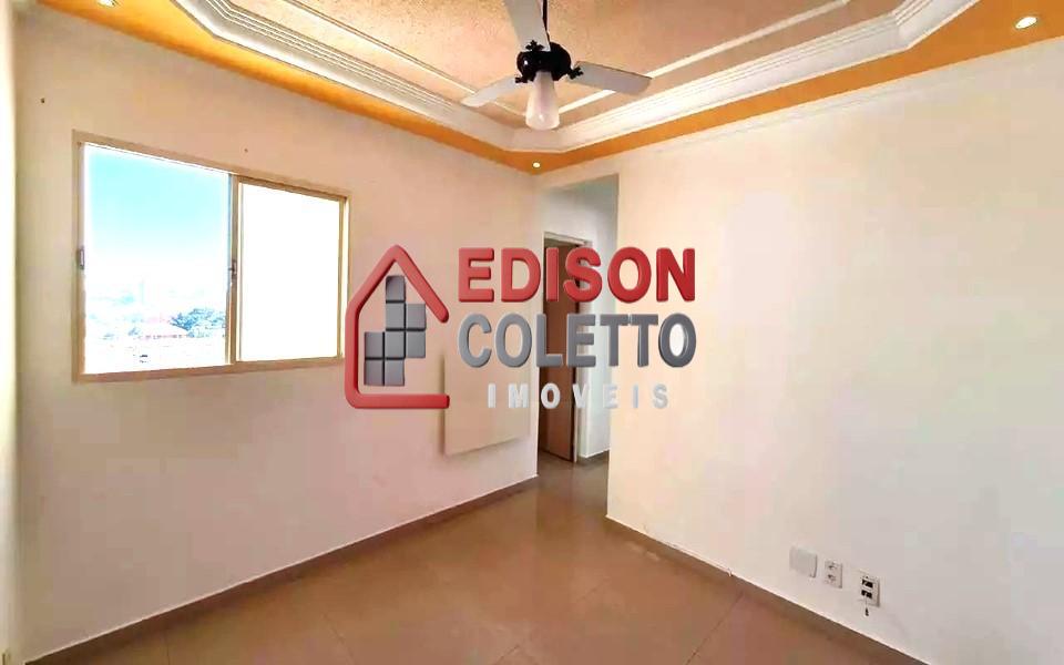 Apartamento, 2 quartos, 48 m² - Foto 2