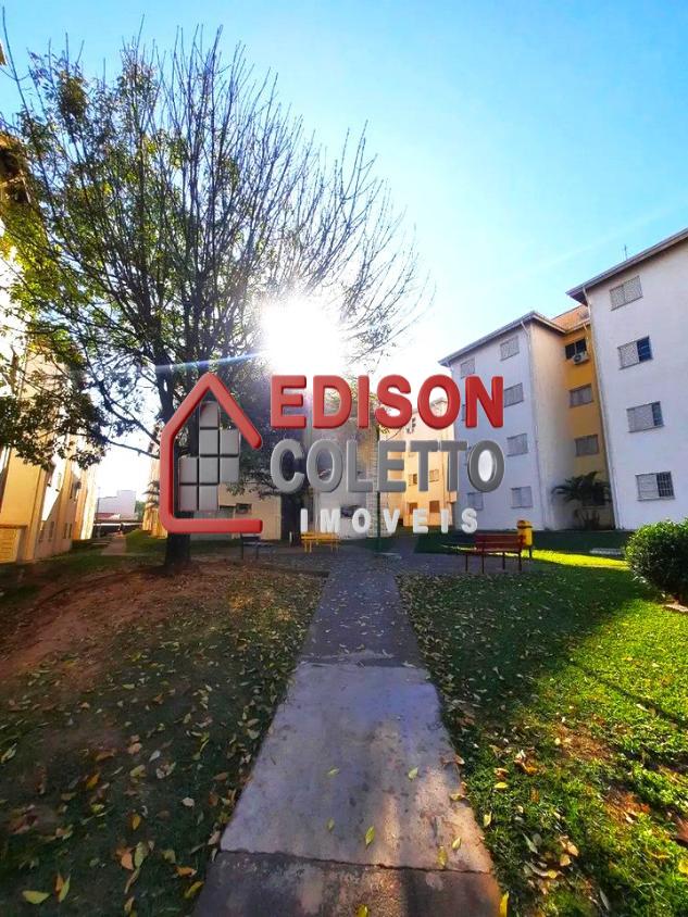 Apartamento, 2 quartos, 48 m² - Foto 23