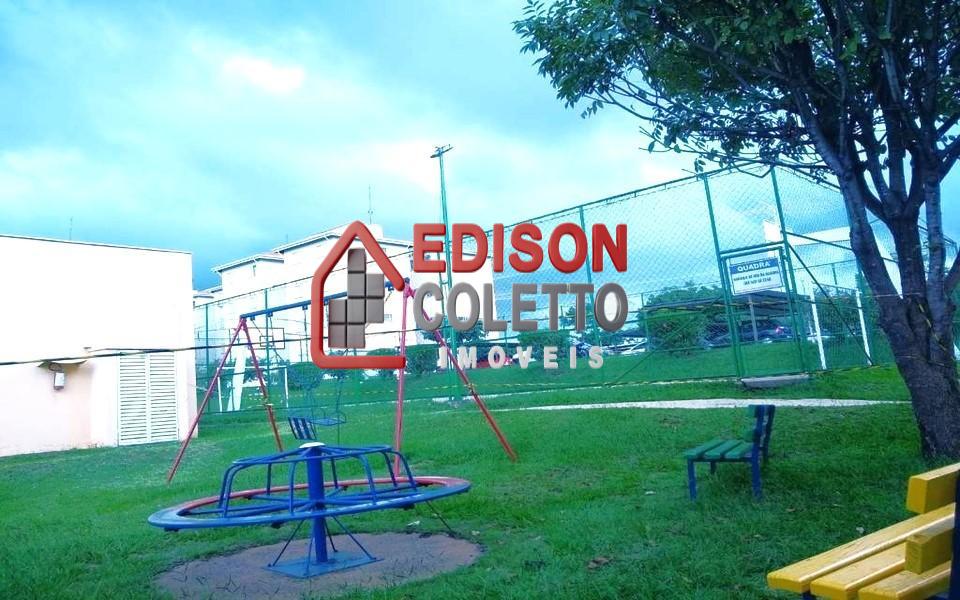 Apartamento, 2 quartos, 48 m² - Foto 19