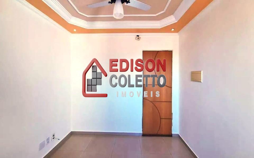 Apartamento, 2 quartos, 48 m² - Foto 1