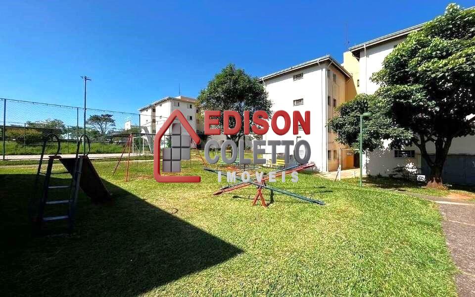 Apartamento, 2 quartos, 48 m² - Foto 17