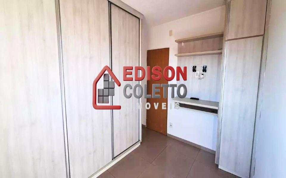 Apartamento, 2 quartos, 48 m² - Foto 8