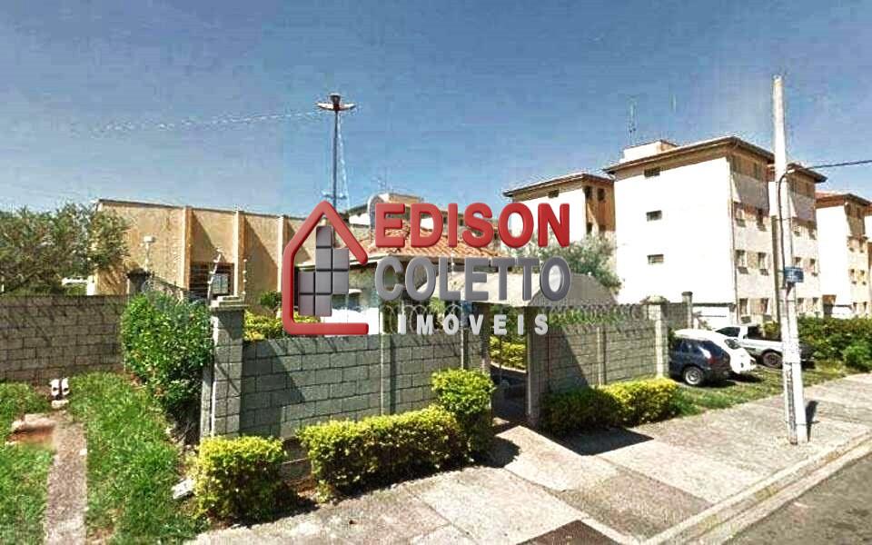 Apartamento, 2 quartos, 48 m² - Foto 15