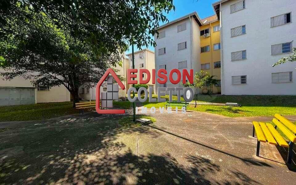 Apartamento, 2 quartos, 48 m² - Foto 25