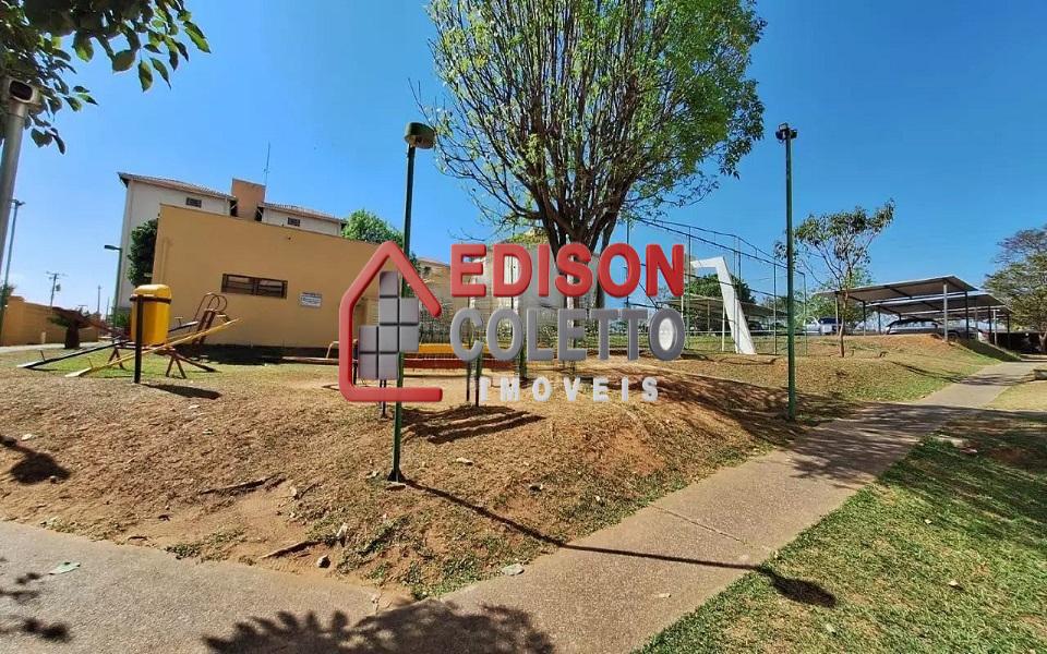 Apartamento, 2 quartos, 48 m² - Foto 26