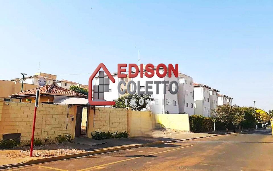 Apartamento, 2 quartos, 48 m² - Foto 27