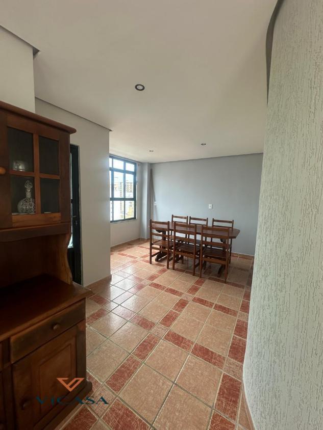 Cobertura, 4 quartos, 245 m² - Foto 12