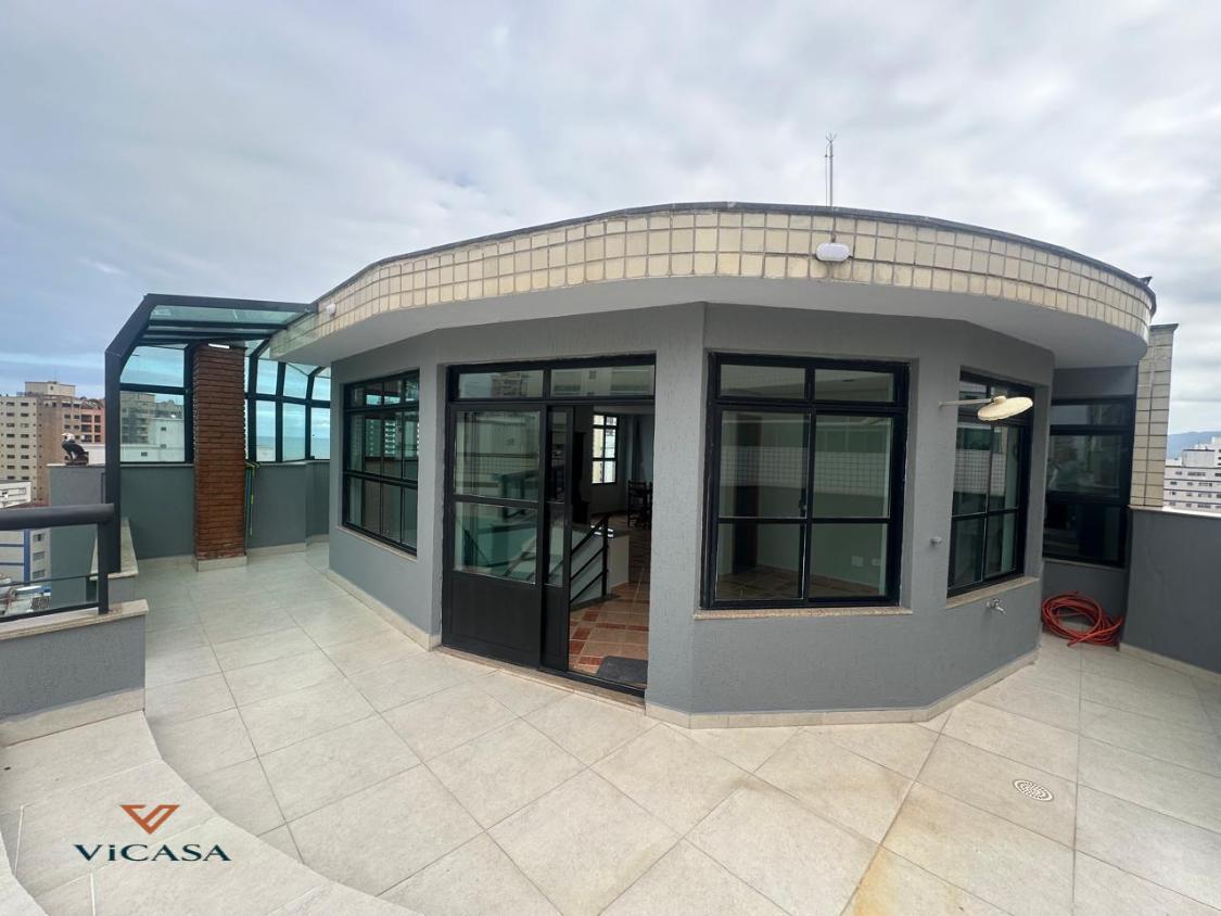 Cobertura, 4 quartos, 245 m² - Foto 6