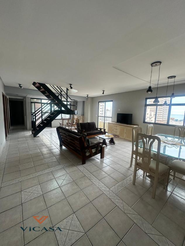 Cobertura, 4 quartos, 245 m² - Foto 14